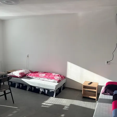 Pastierska Venkovský dům *