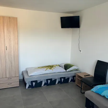 Venkovský dům Pastierska *